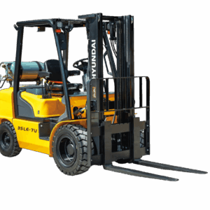 Hyundai 25LE-7U