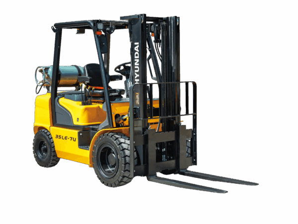 Hyundai 25LE-7U