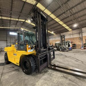 16 Tonne Hyundai Forklift For Sale