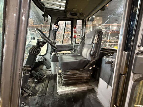 16 Tonne Hyundai Forklift For Sale - Image 20