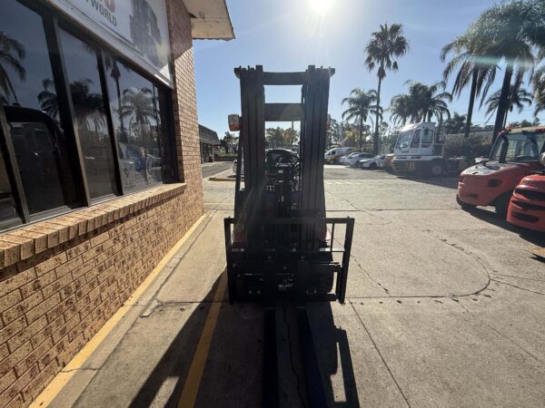 Brand New 1.8 Tonne Manitou Forklift For Sale/Hire - Image 14