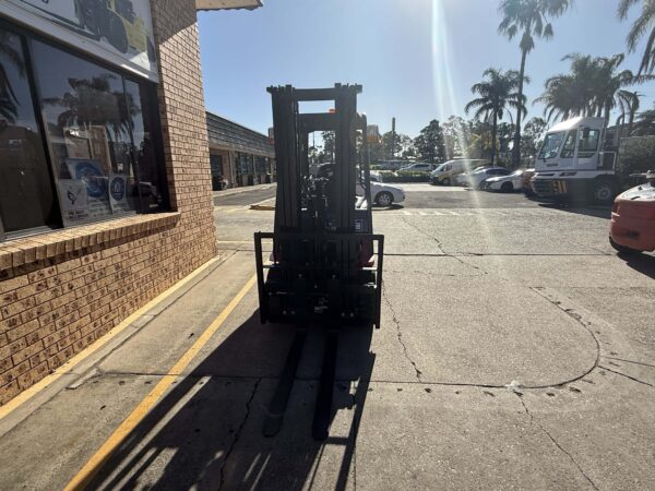 Brand New 1.8 Tonne Manitou Forklift For Sale/Hire - Image 25