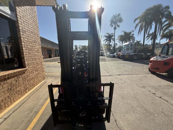 Brand New 1.8 Tonne Manitou Forklift For Sale/Hire - Image 28