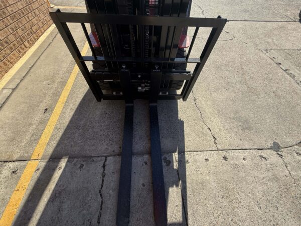 Brand New 1.8 Tonne Manitou Forklift For Sale/Hire - Image 29