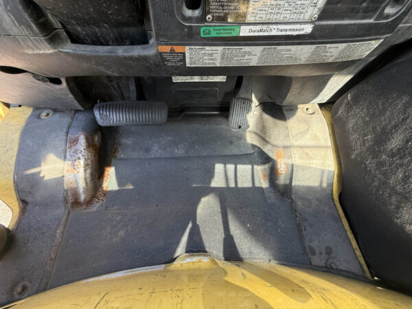 5 Tonne Hyster Forklift For Sale - Image 22