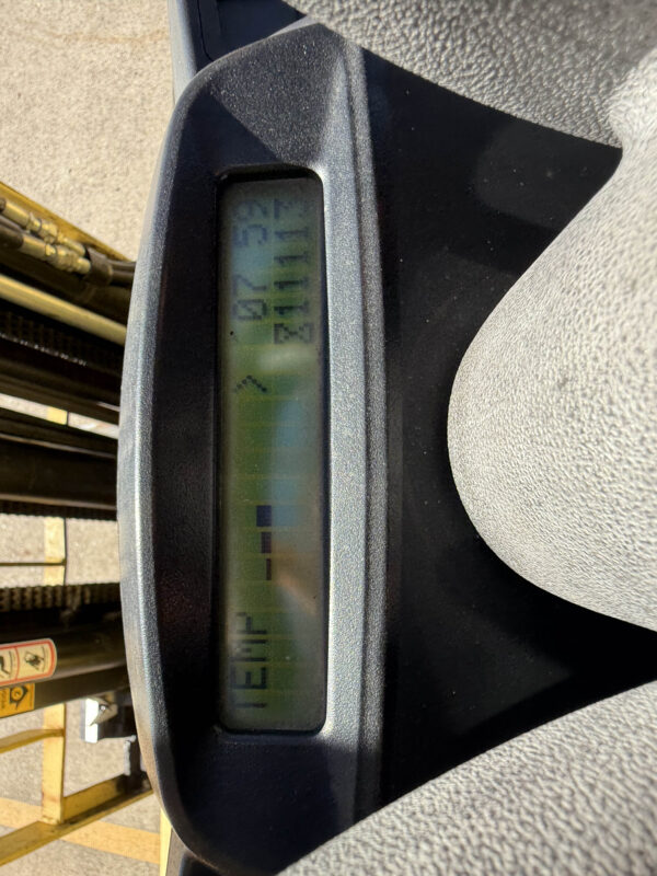 3 Tonne Hyster Forklift For Sale - Image 19