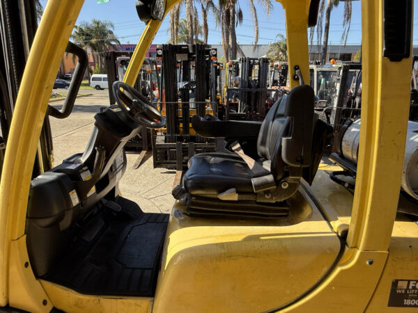 3 Tonne Hyster Forklift For Sale - Image 24