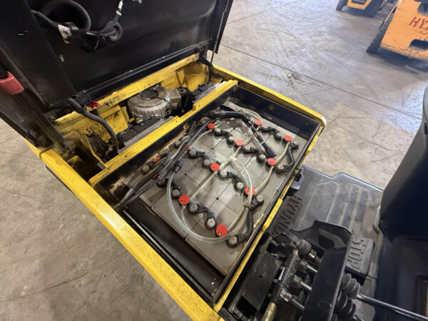 1.5 Tonne Hyundai Electric Forklift For Sale - Image 15