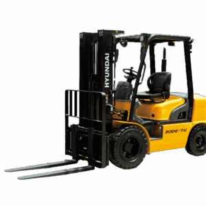 Hyundai 25DE-7U
